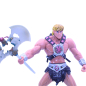 Preview: Masters of the Universe 200X He-Man Figur 2002 | Mattel